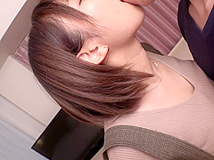 0003160_爆乳ぽっちゃりの日本人の女性が腰振りロデオするＳＥＸ
