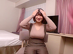 0003160_爆乳ぽっちゃりの日本人の女性が腰振りロデオするＳＥＸ