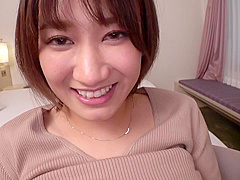 0003160_爆乳ぽっちゃりの日本人の女性が腰振りロデオするＳＥＸ