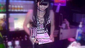0005873_スリムのニホンの女性が潮吹きするガンパコ素人ナンパのエロ性交