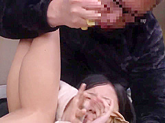 01F0523- premature ejaculation mature woman who is raped at a laundromat and squirts