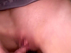 01F0523- premature ejaculation mature woman who is raped at a laundromat and squirts