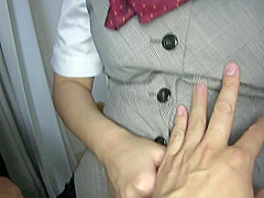 01J3122-A perverted wife who is excited to be
