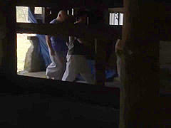 03I2523-A woman who is and raped by three men and women