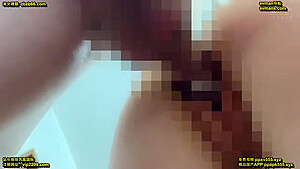 05792,Thrilling and intense erotic play