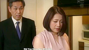 05933 Married woman affair