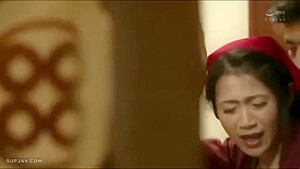 05933 Married woman affair