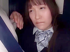 07327 Teacher x Beautiful Girl