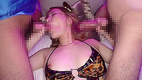 ガールズバーで働く百戦錬磨の美巨乳ガバマン嬢086wwwwwwwwww