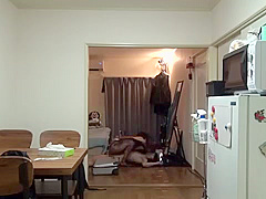 09236,A good woman is in full sex appeal!