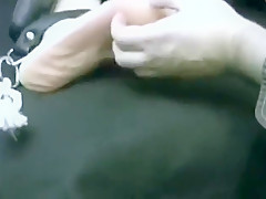 10 Guys Tickled And Jerked!