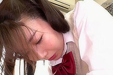 109ienfh-045 My Younger Step sister Who Sympathized With Me - L L