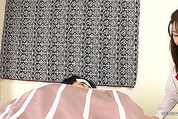 109ienfh-045 My Younger Step sister Who Sympathized With Me - L L