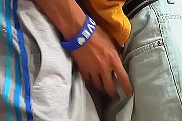 18yo Stepbros Home Alone teens 18+ Sex
