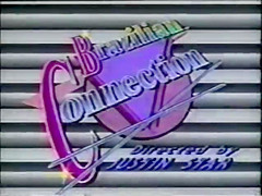 [1987] - Brazilian Connection (Ona Zee,Buffy Davis,Bunny Bleu,Sheena Horne