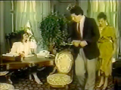 [1987] - Brazilian Connection (Ona Zee,Buffy Davis,Bunny Bleu,Sheena Horne