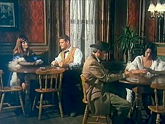 1998) - 1440k - Maria Bellucci And Calamity Jane