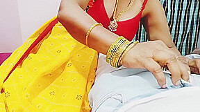 - 1, Stepson Fucking Stepmom, Telugu Dirty Talks