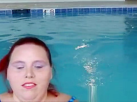 1st Video for Young SSBBW 50ee Tits and Huge 62in Ass es
