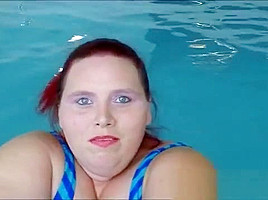 1st Video for Young SSBBW 50ee Tits and Huge 62in Ass es