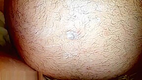 2 Beefy Guys Belly Worship