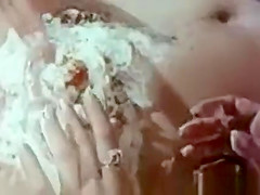 2 Girls Give A Huge Dick A Blowjob