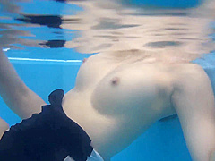220519なつきちゃんと水着でセックス269