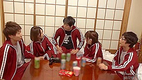 221204修学旅行でクラスメイトに挿入d