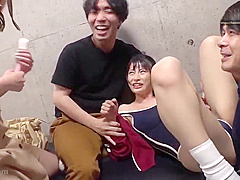 240123前から嫌いだった女に制裁をa2