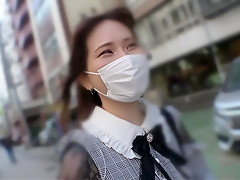 261ARA-580 cumshot! japanese