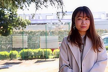336KNB-100 Japanese Amateur