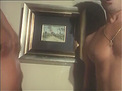 35mm - The Big Hard Cock Of Rocco For A With Rocco Siffredi
