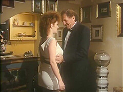 35mm - The Big Hard Cock Of Rocco For A With Rocco Siffredi