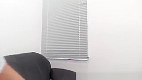 3704955 casting slave chokes herself to anal orgasm 720p