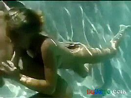 3some Underwater