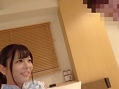 413instv-465 [ Too Much Nuki Attention] 3p Pov With A