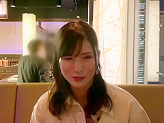 435mfc-124　はるばる大阪から夜行バスで10時間かけて来てくれた