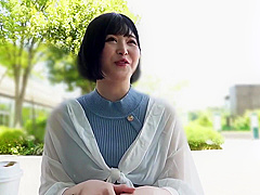 435mfcw-010 She Gave Up On Her Dream Of Being An Actres