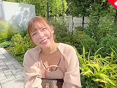 529stcv-284 Even A Humble And Calm Married Woman Is Too