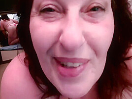 530 First Watch Me Cum Then I Will Make You Cum Too