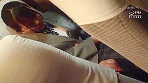 532_NHDTB001_1023_Japanese_Girl_in_MidnightBus