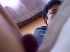 6 - Japanese Step mom Catch Her step Son Stealing Money - LinkFull In My Frofile