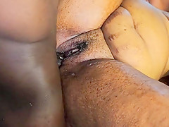 60 Year Old Brunette Teenager 18+ Loves Getting Her Ass Fucked By Mr Pato