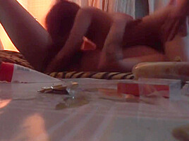 69 threesome wife fuck