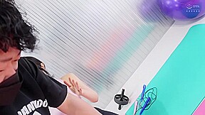 ストレッチ後の柔軟セックス876wwwwwwwwwwwwwww