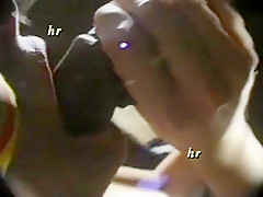90s Secret Sex In Italian With Exhibitionist Wives #1