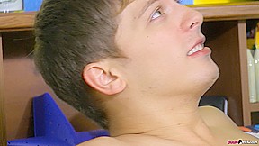 A Birthday Bang For Billy - Billy London & Ryker Madison