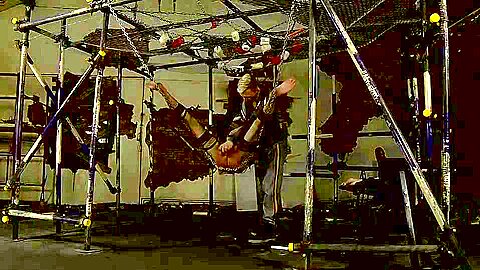 A Boys Hole Used For Entertainment - Milo Millis & Reece Bentley