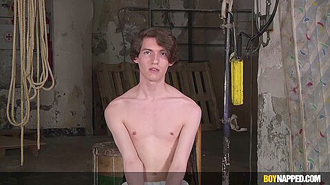 A Hard Lesson For student 18+ Jake - 3 - Jake Hunter & Sean Taylor