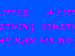 A LITTLE SMTH FOR MY FELLOW